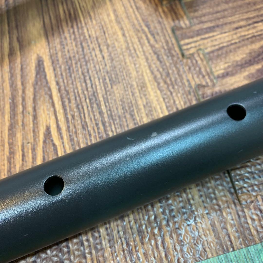 ビブレ　汎用ハンモックスタンド　UHS 自立式　組み立て　持ち運び可能