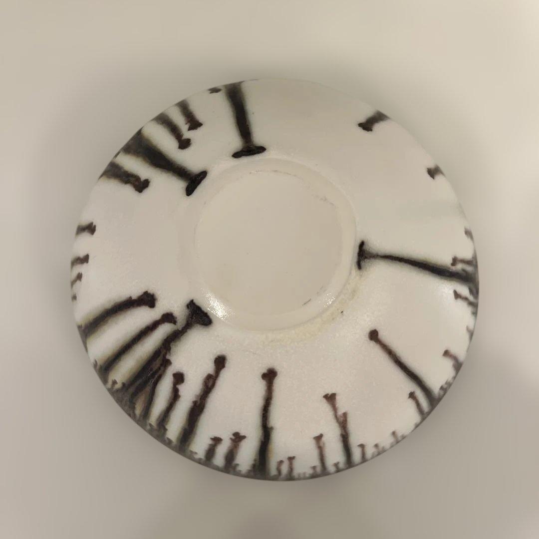 【極美品】青木良太 Ryota Aoki ボウル 15.5cm 作家オーダー作品