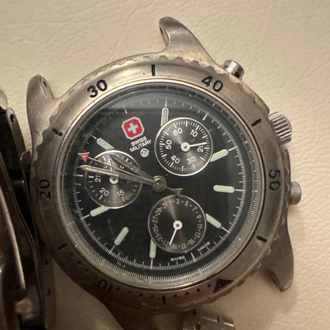 時計まとめ10点　動作未確認　ジャンク