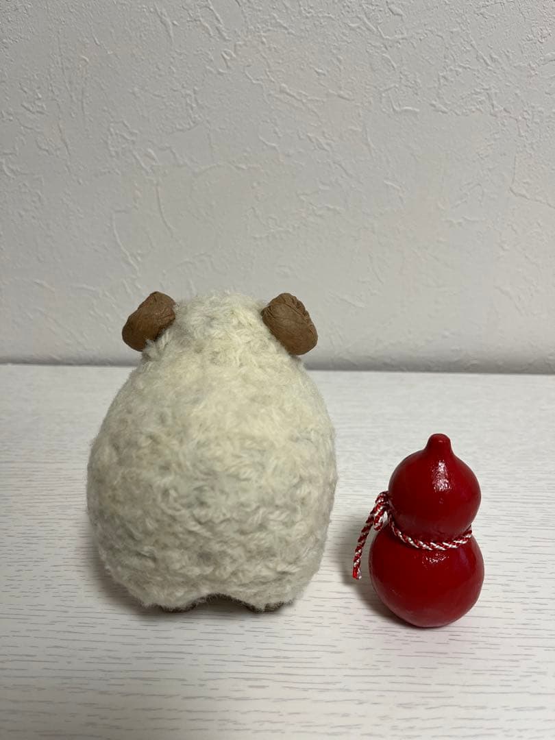 『干支飾り』子☆丑☆寅☆卯☆辰☆巳☆午☆未☆申☆酉☆戌☆亥 12支全てあります！