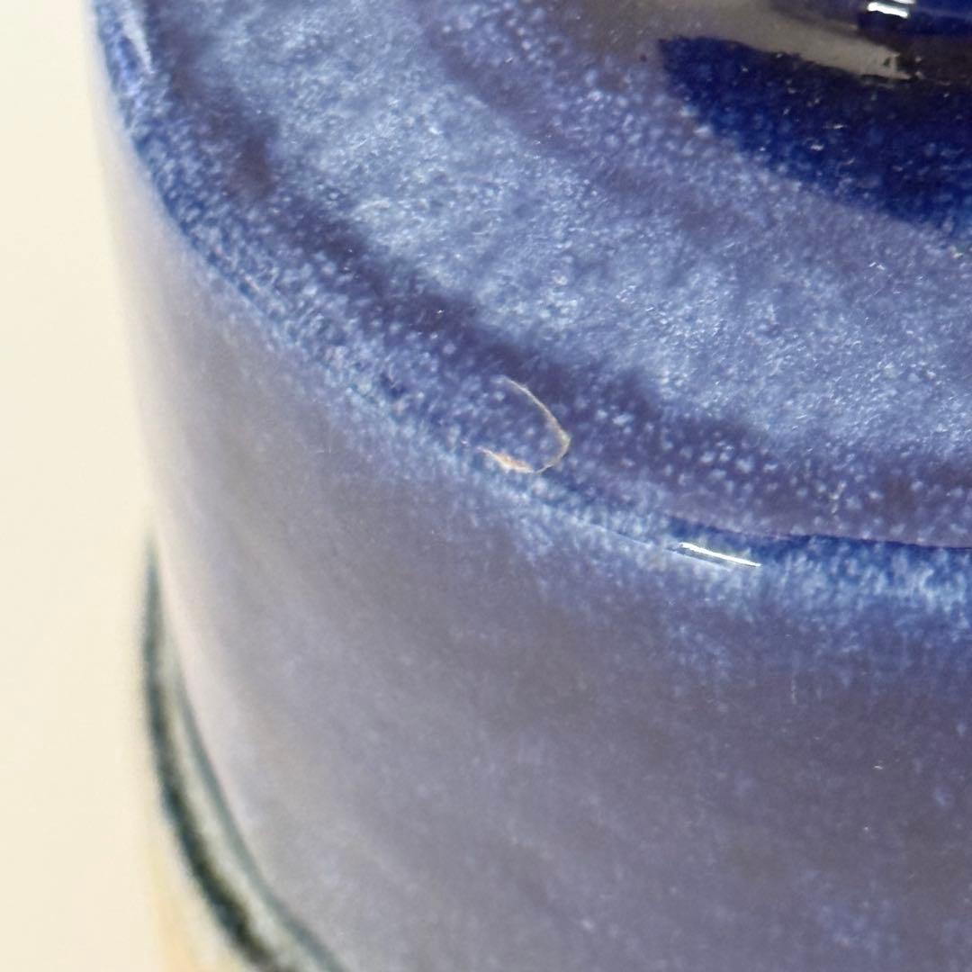 【haldensleben】 16cm fat lava ファットラバ