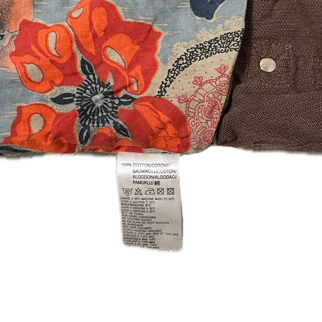 ジャケット・アウター 00s DIESEL gimmick riders jacket Archive