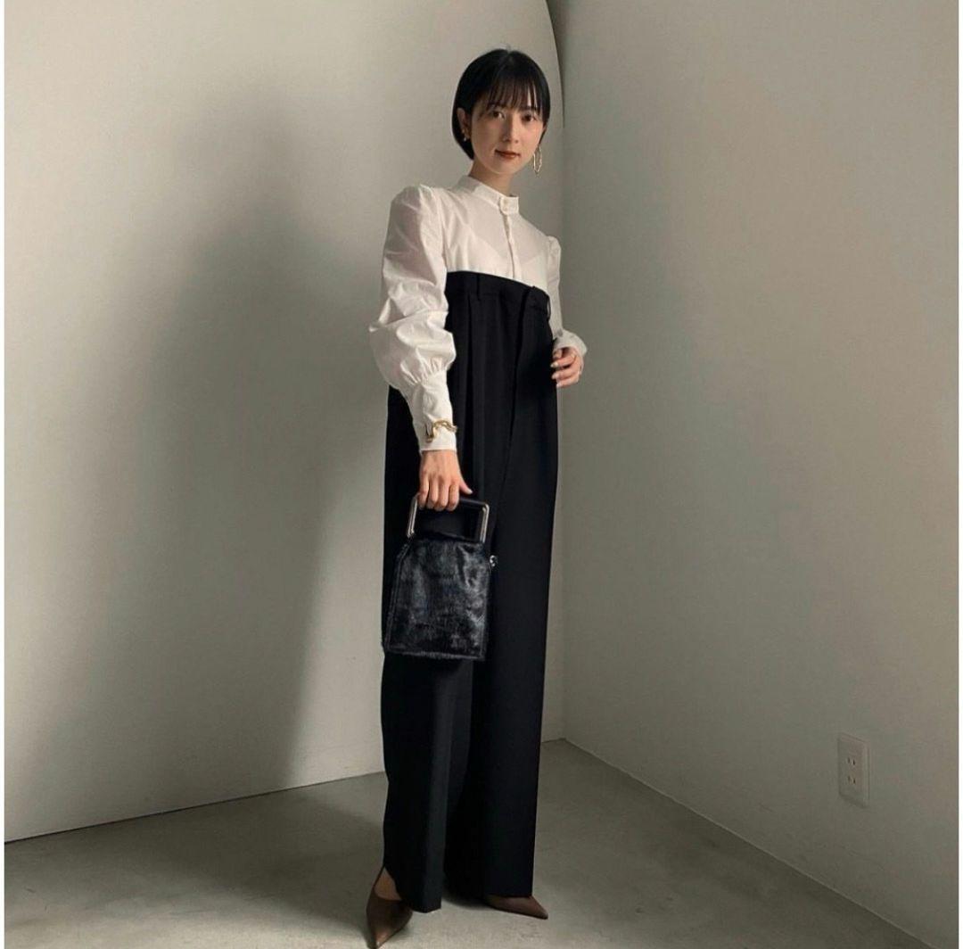 サロペット・オーバーオール・オールインワン @