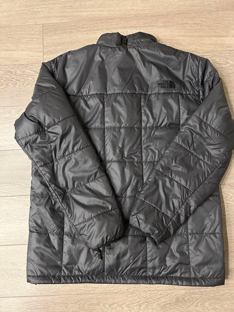 ☆Sale価格☆ノースフェイス カシウストリクライメイトジャケット XL カーキ