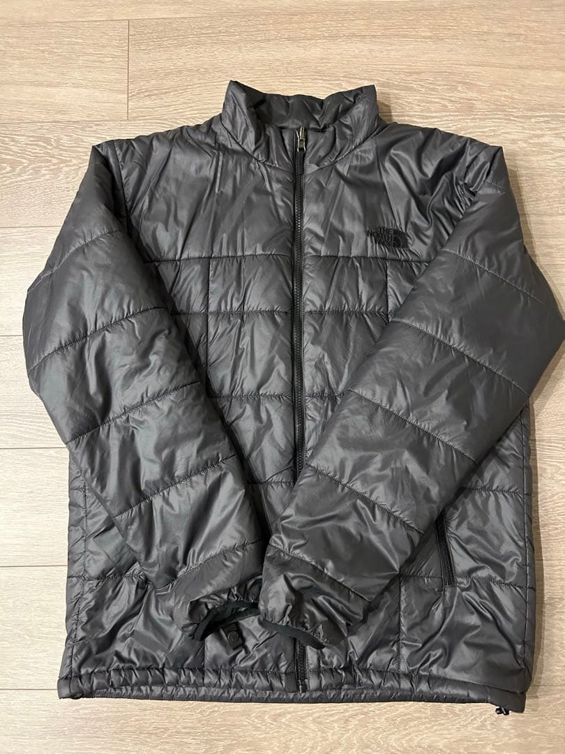 ☆Sale価格☆ノースフェイス カシウストリクライメイトジャケット XL カーキ