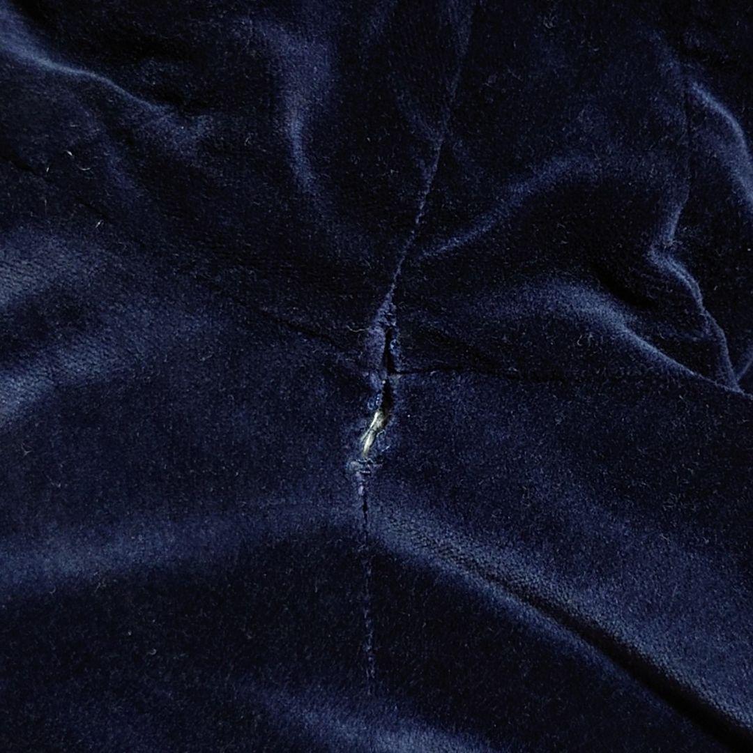 490様 タグ付 東洋エンタープライズ 別珍スカジャン IWO JIMA 硫黄島