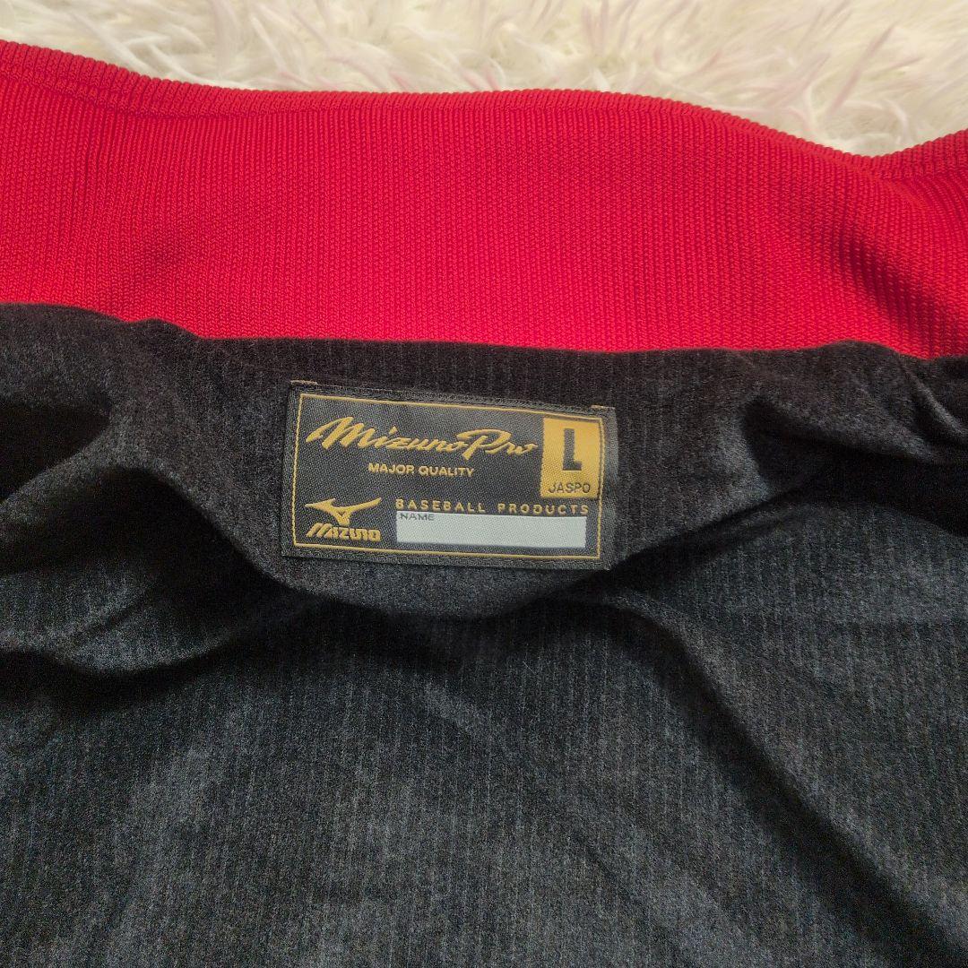 【タグ付き✨mizuno✨L】2013 WBC 日本代表 グラコン 日本製