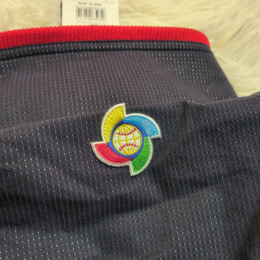 【タグ付き✨mizuno✨L】2013 WBC 日本代表 グラコン 日本製