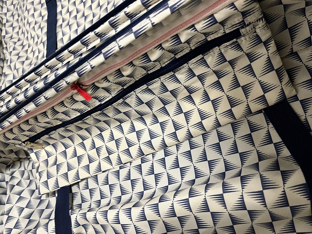 美品 Delsay デルセー 大型スーツケース（158cm以内）