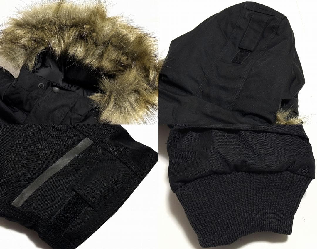 新品 カーハート ユーコンストリーム インシュレーション パーカ US:L