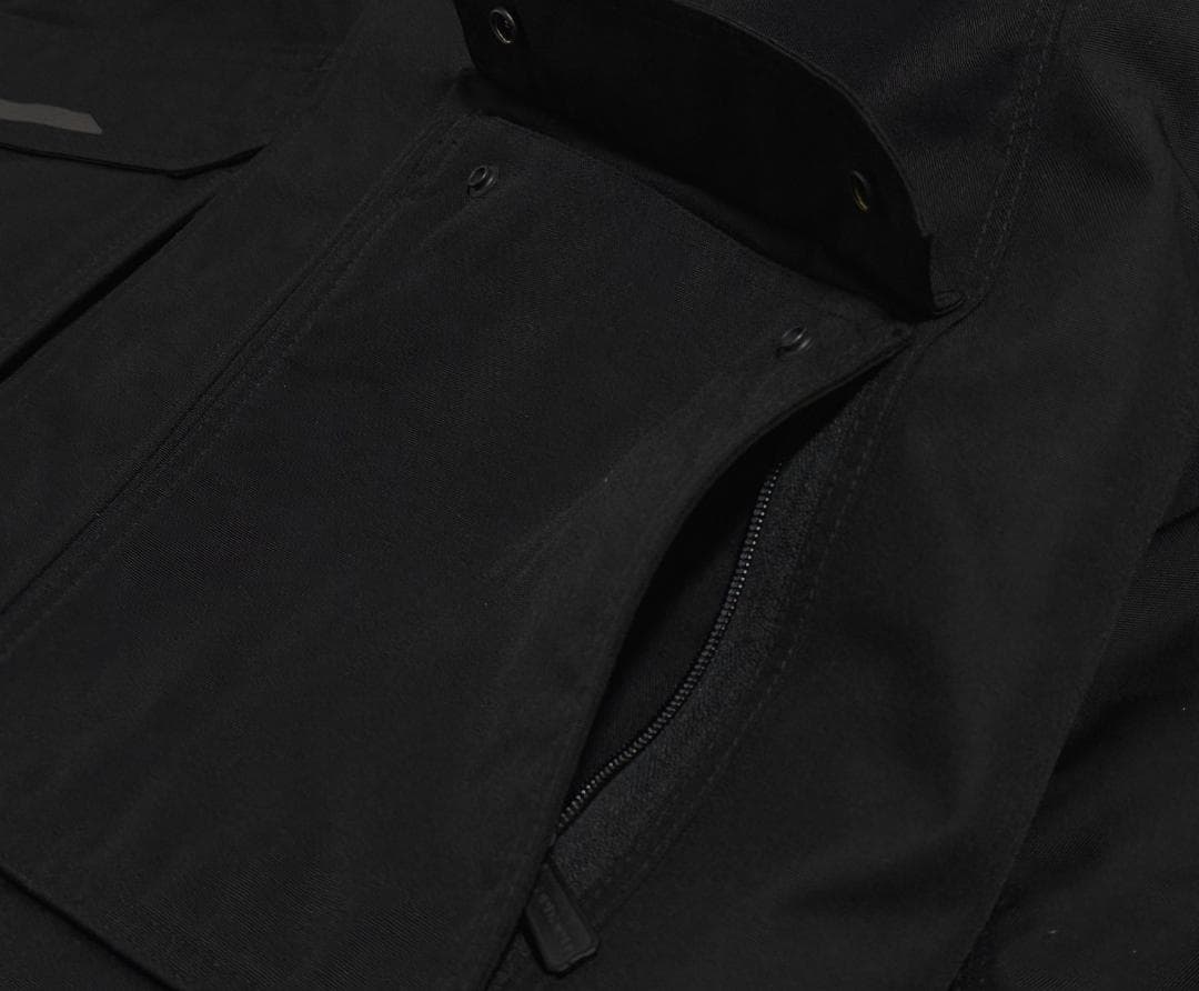 新品 カーハート ユーコンストリーム インシュレーション パーカ US:L