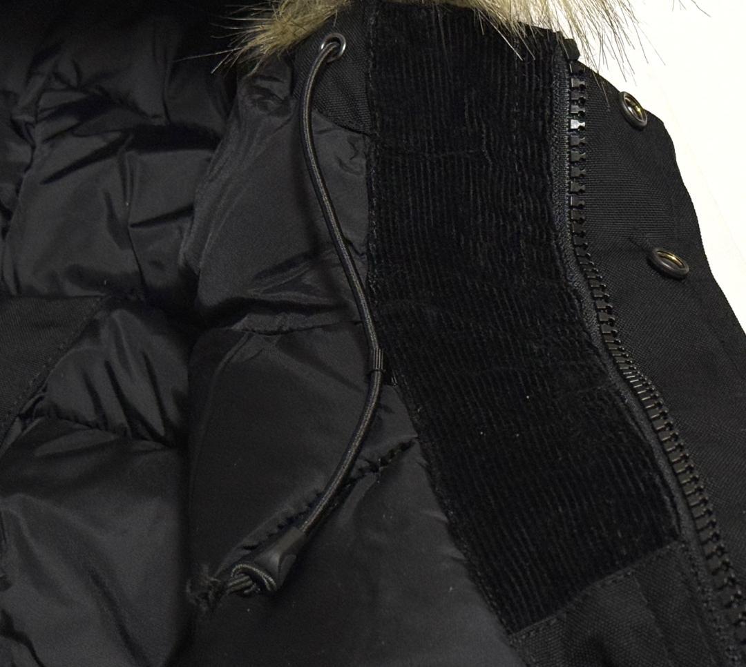 新品 カーハート ユーコンストリーム インシュレーション パーカ US:L