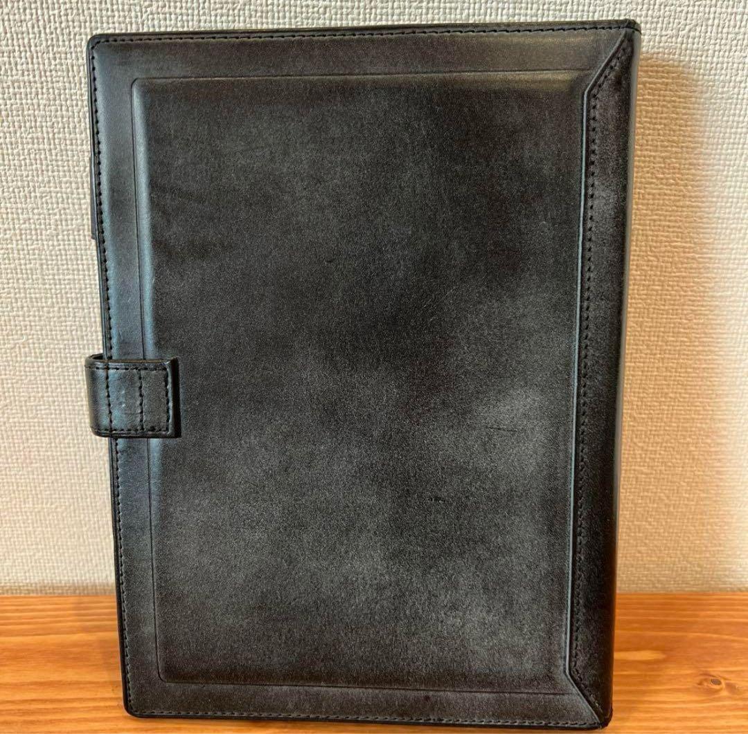 美品⭐︎Davinci A5サイズシステム手帳「正規品」