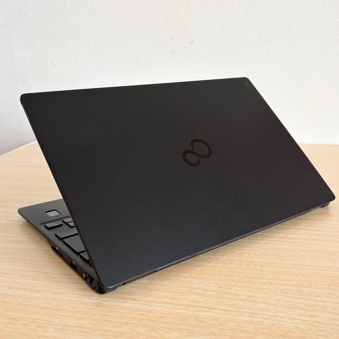 富士通 ノートパソコンLIFEBOOK U9311/F☆8GB/SSD256GB