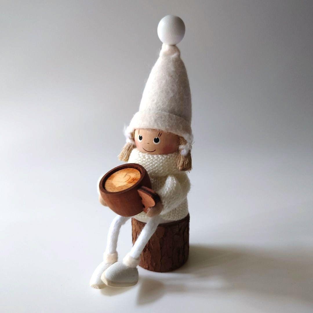 ノルディカニッセ　イルムス　2023　ニッセ