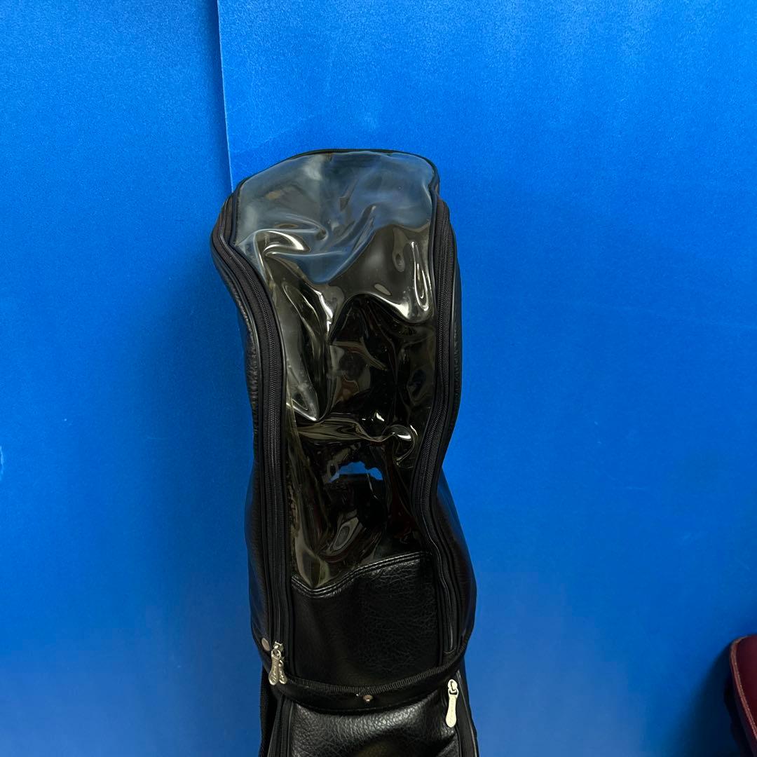 TaylorMade R5SERIESキャディーバッグ