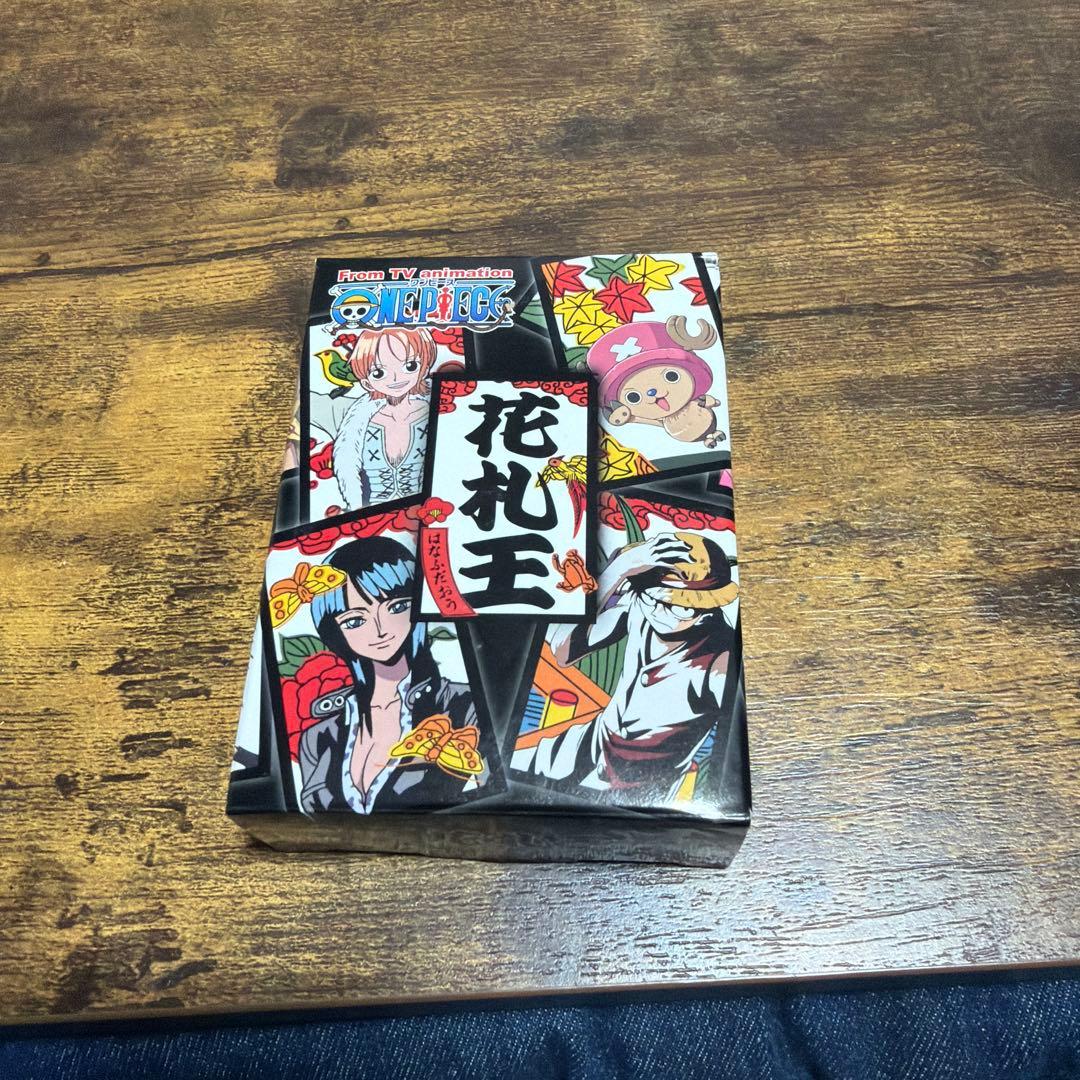 サンセット　ワンピース 花札王