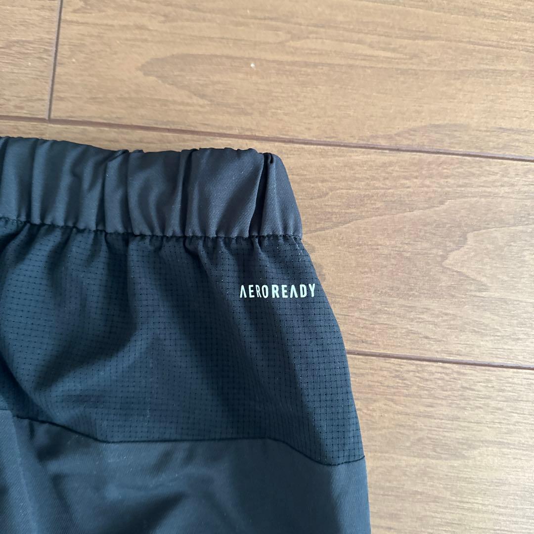 アディダス　エアロレディXOセットアップ