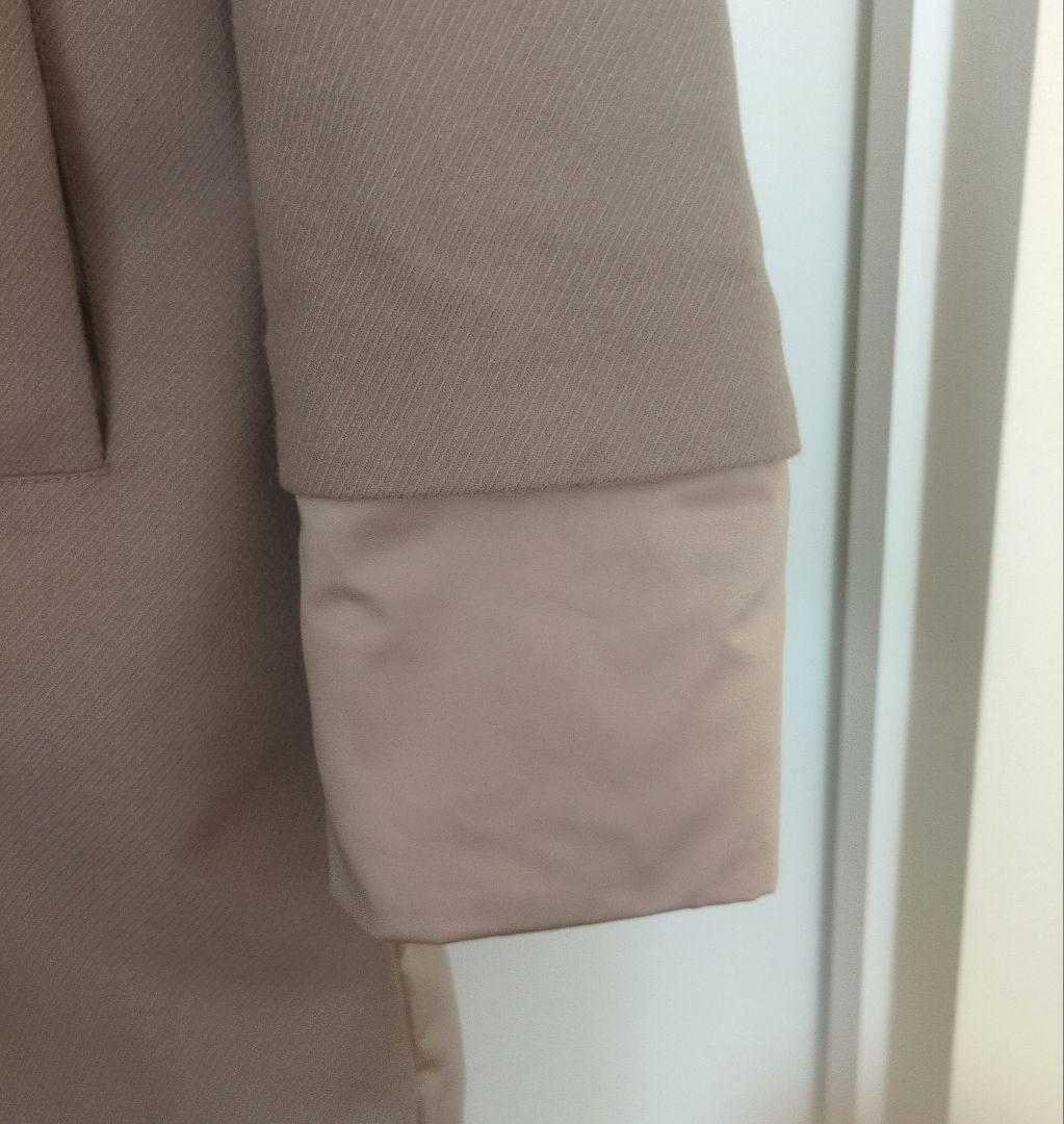 【美品】DUNO デュノ LISA リサ／ダウンコート2024冬ライン