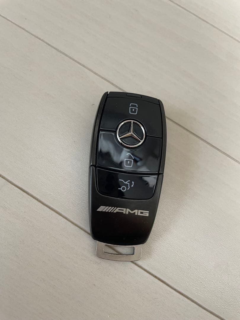 メルセデスベンツGLA35 スマートキー キーレス ベンツ AMG