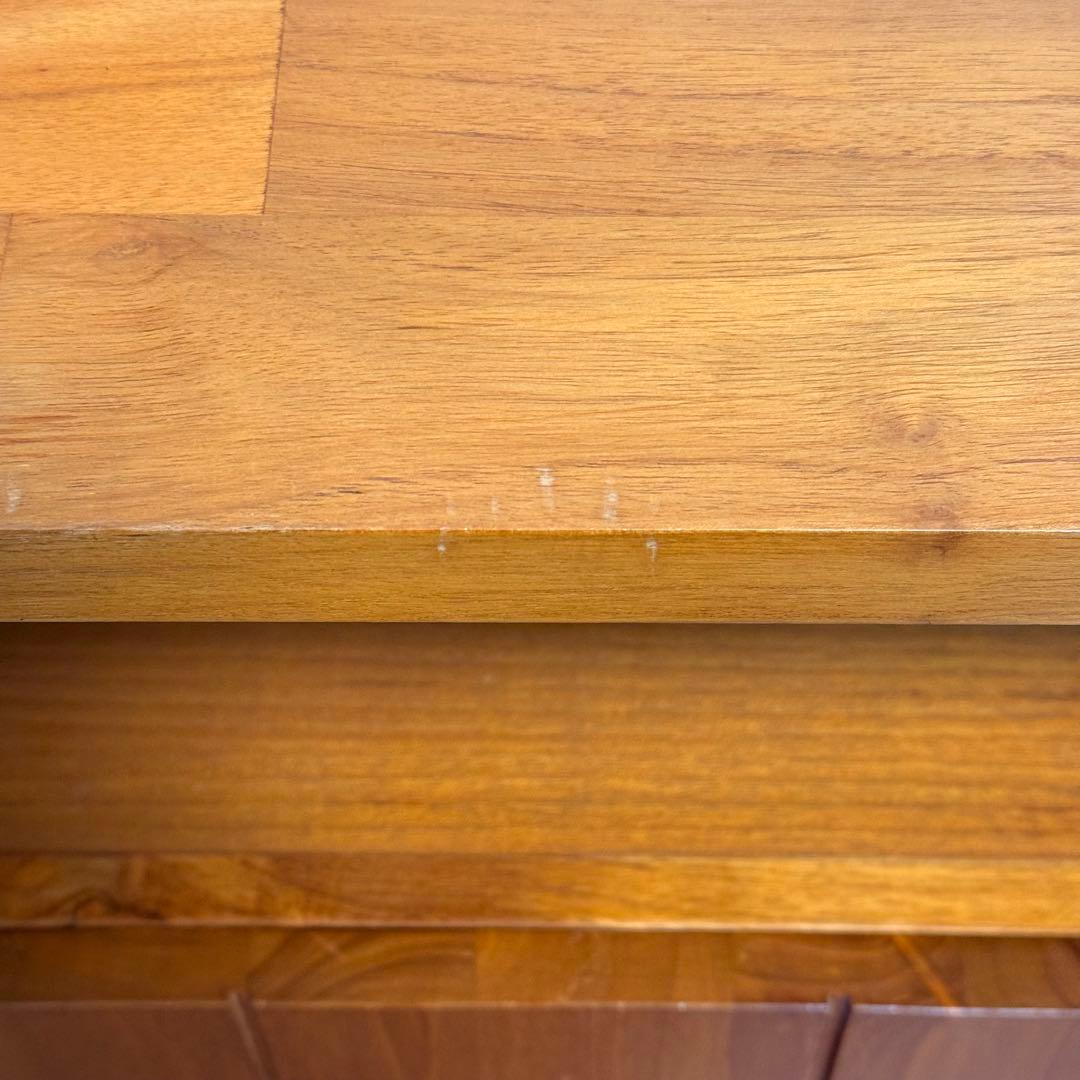 『廃盤』ウニコunico ブレスBREATH TVボード