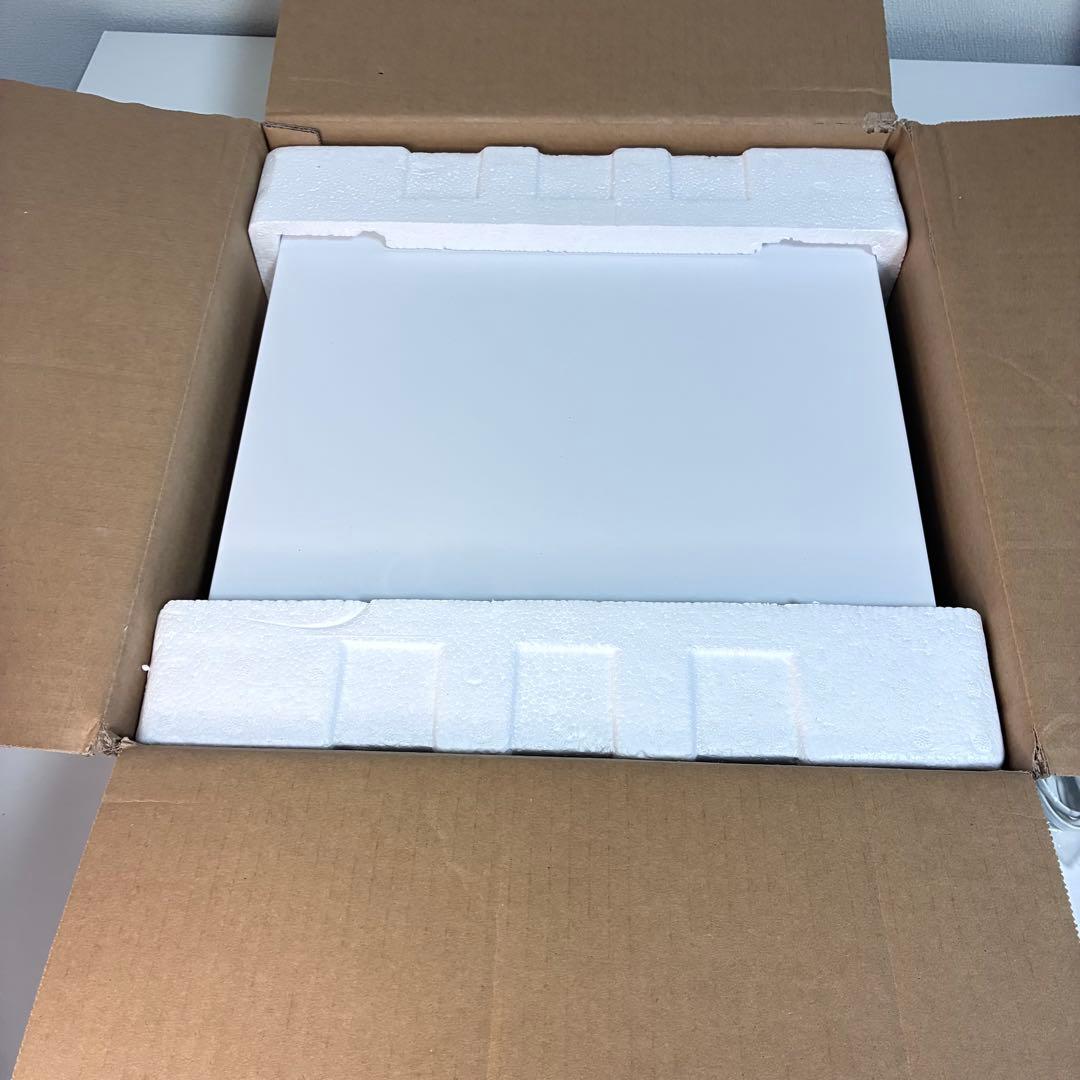 箱付き　スター精密 モジュラーキャッシュドロア MJD36M-WT