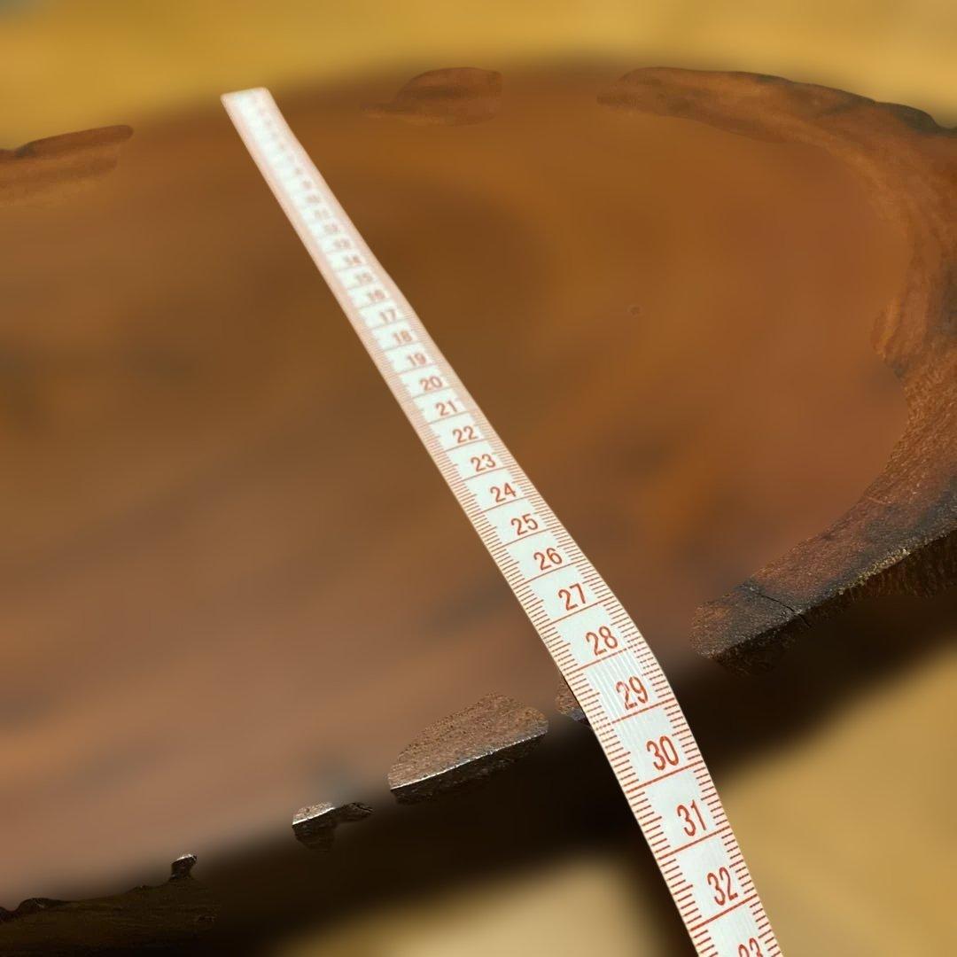 木製 楕円形 まな板 大きめ