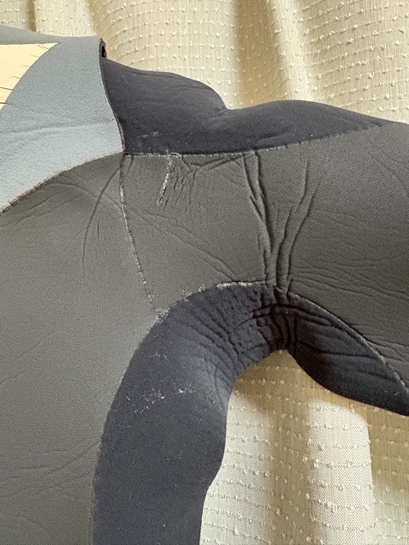 HOTLINE(ホットライン)5×3mm セミドライ メンズ M相当