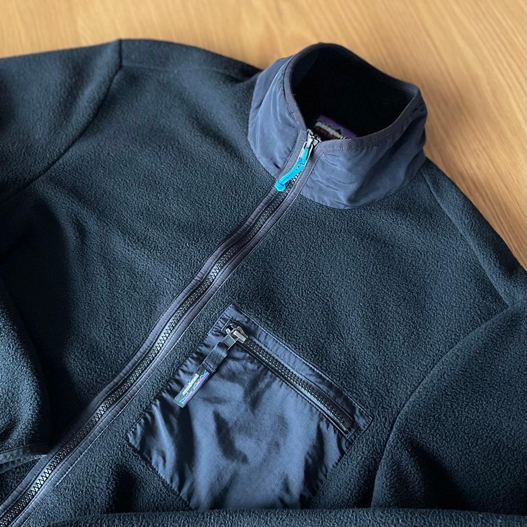 Patagonia Men's Synchilla® Fleece Jacket