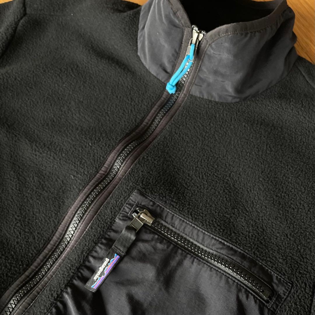 Patagonia Men's Synchilla® Fleece Jacket