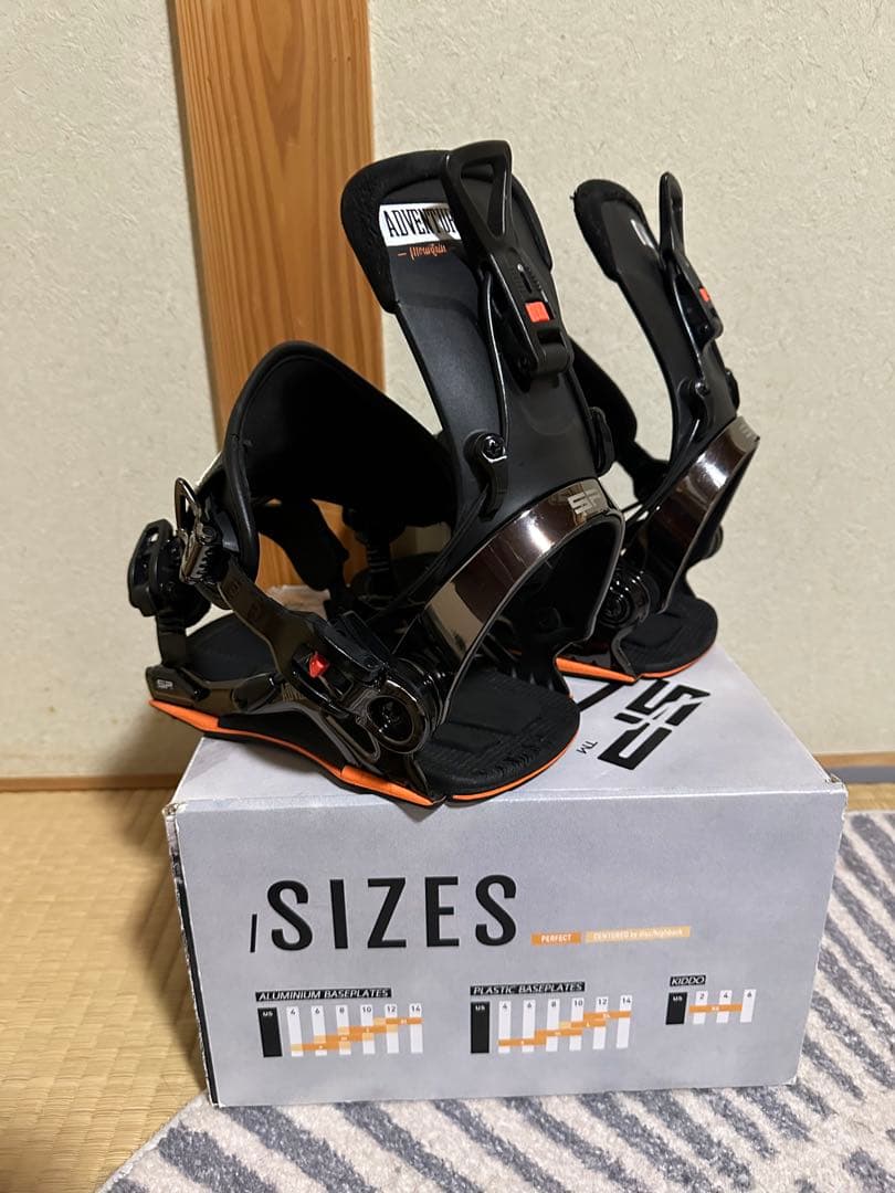 SPユナイテッド　マウンテン　Lサイズ