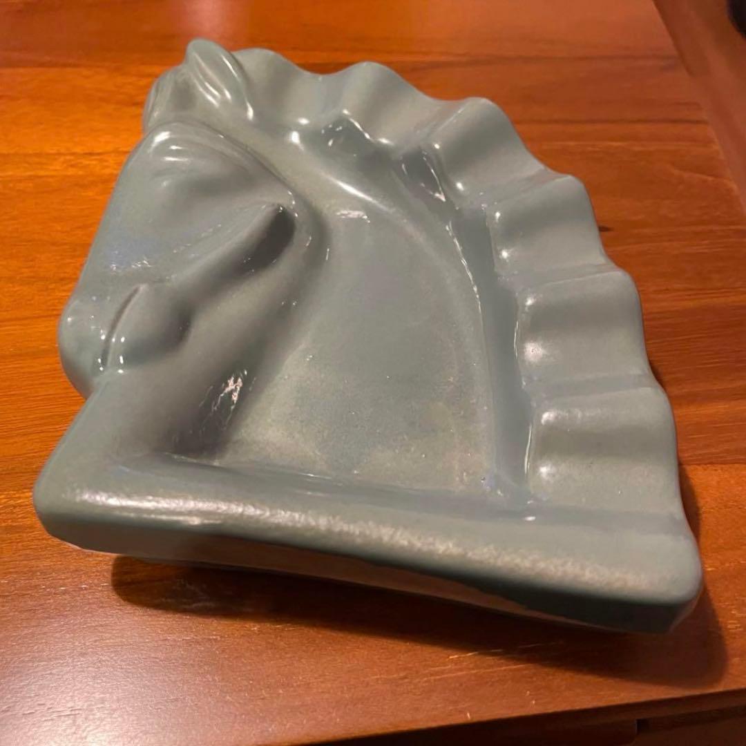 馬のトレイ port store ポートストア　クリスタセヤ　shokki