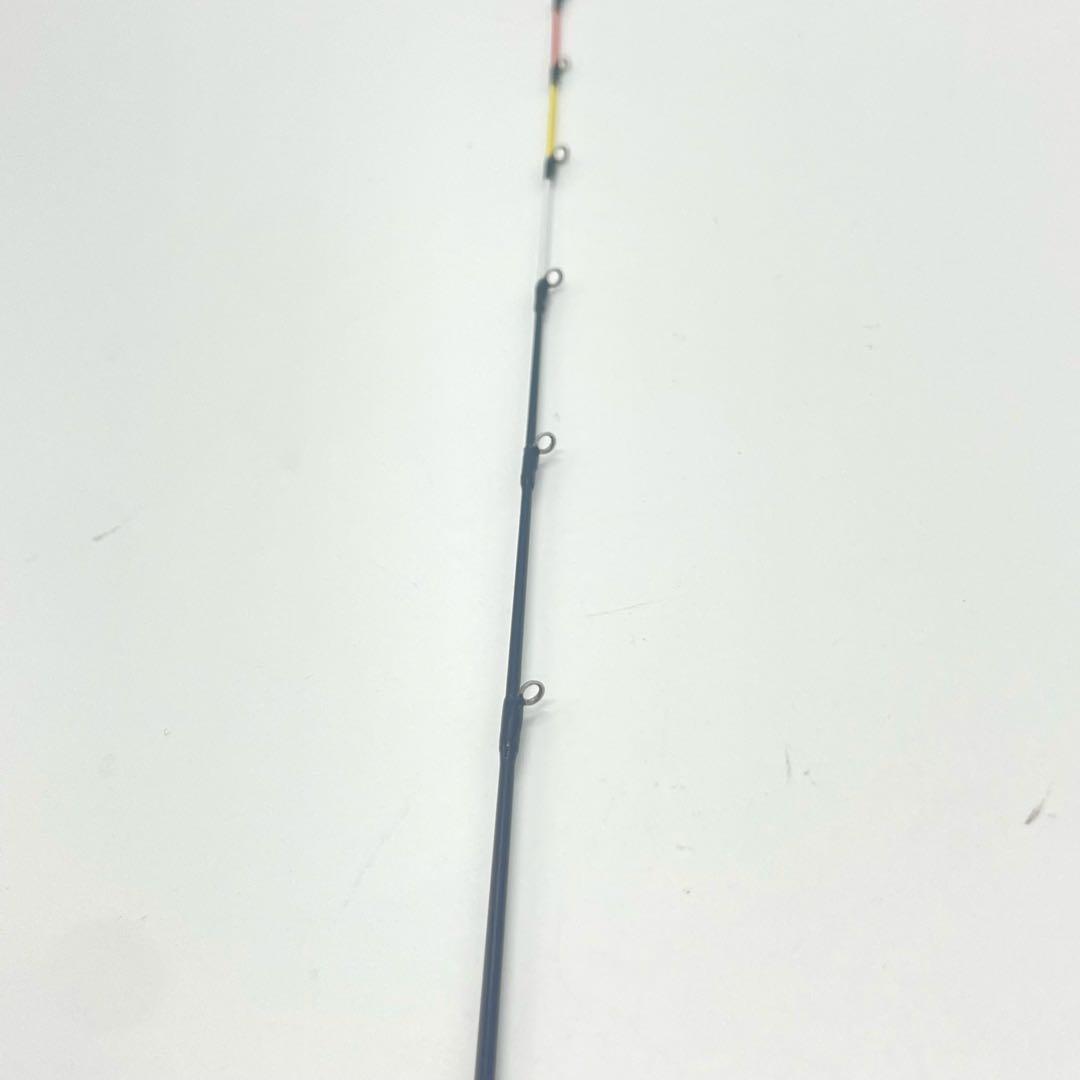 ◯DAIWA ダイワ 飛竜イカダ 210 V 釣り 竿