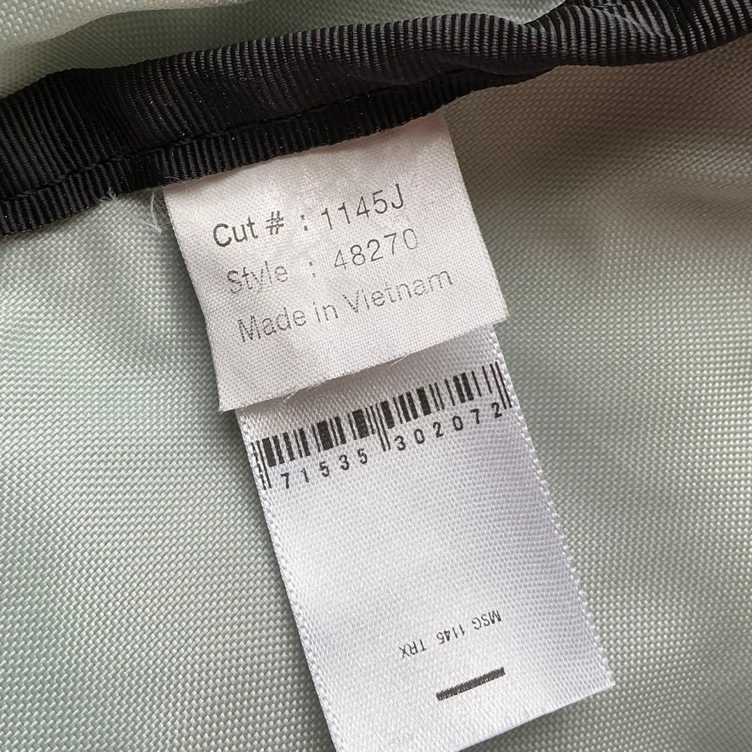 patagonia パタゴニア メッセンジャーバッグ ハーフマス