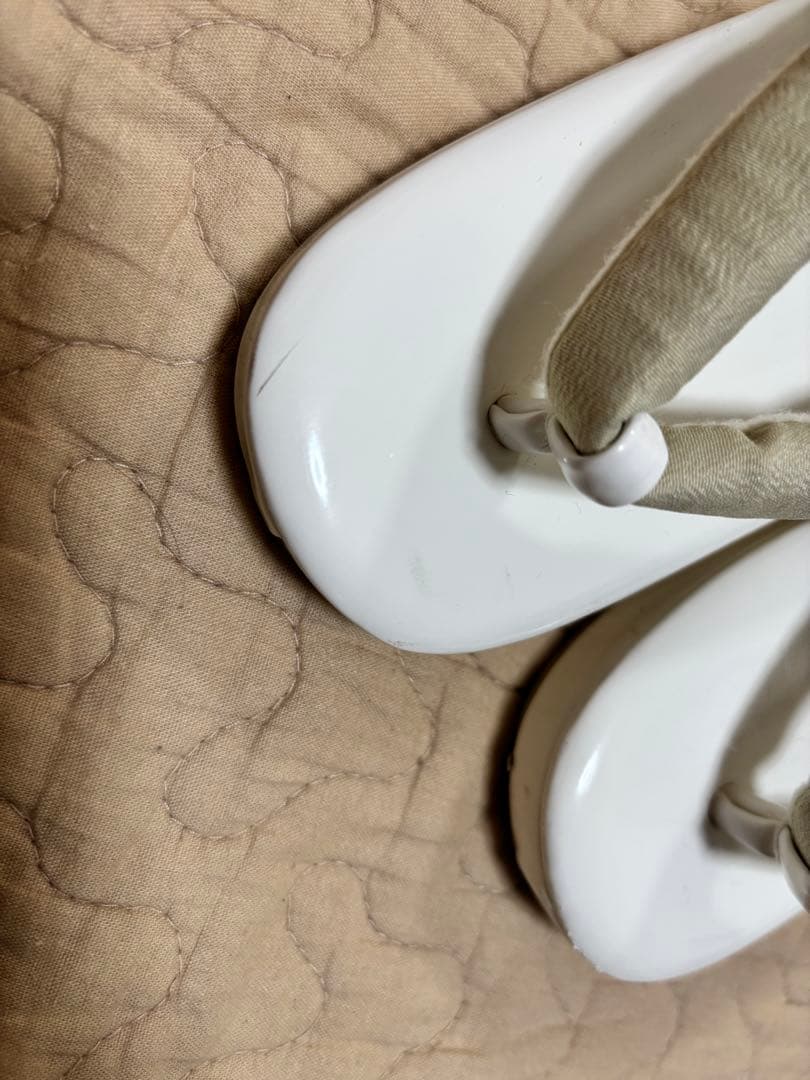 か*し様 ひよこ商店　三歳　七五三 ８点セット　クリーム　紫