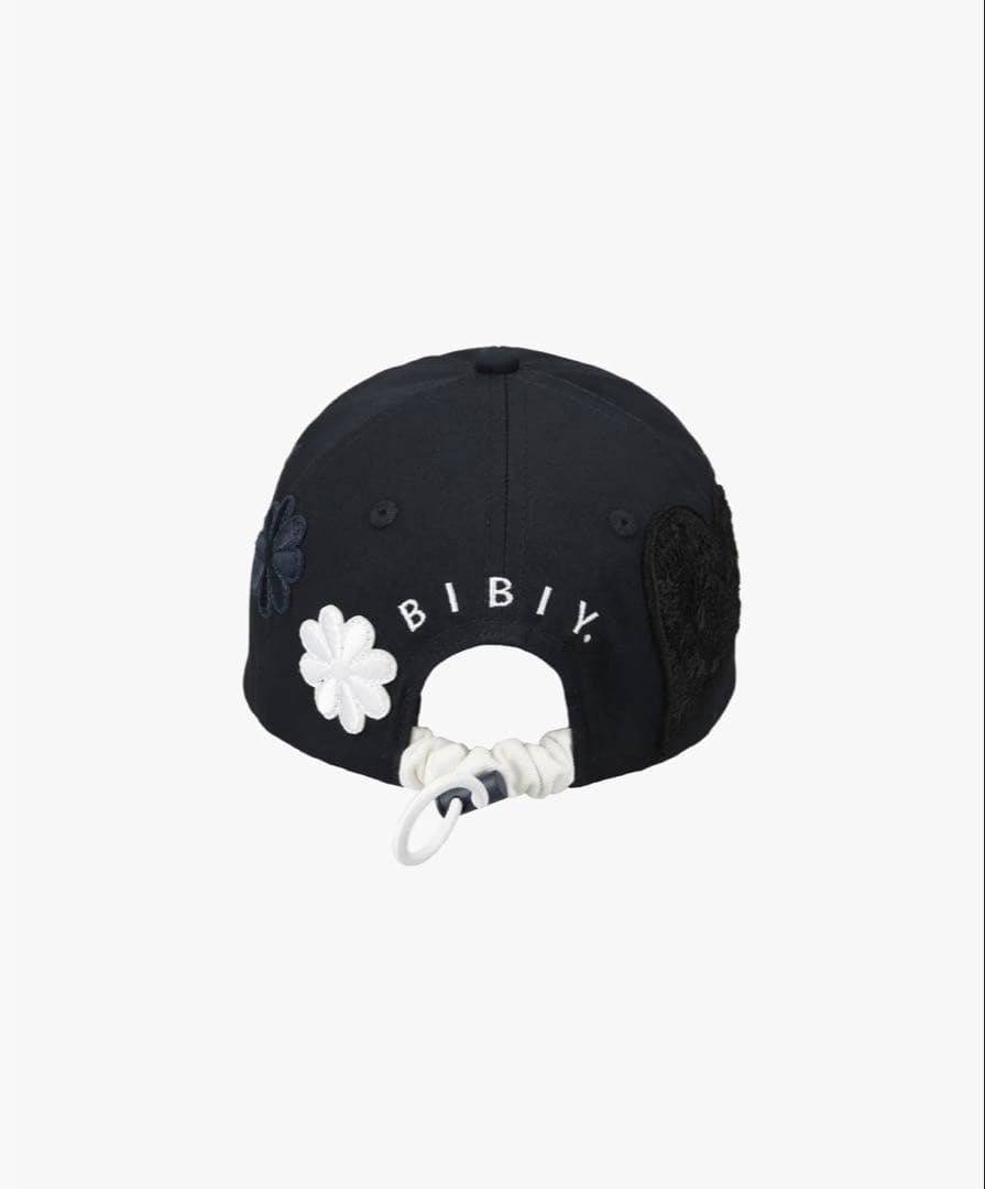 【 BIBIY 】《完売品！正規品証明有り》Club Cap