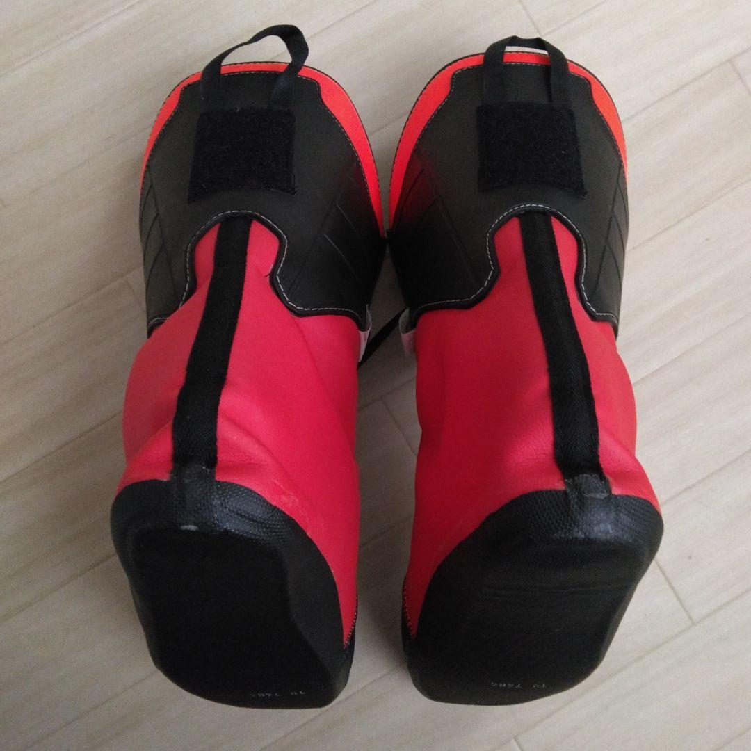 ROSSIGNOL スキーブーツ HERO 28.5cm 323mm ホワイト