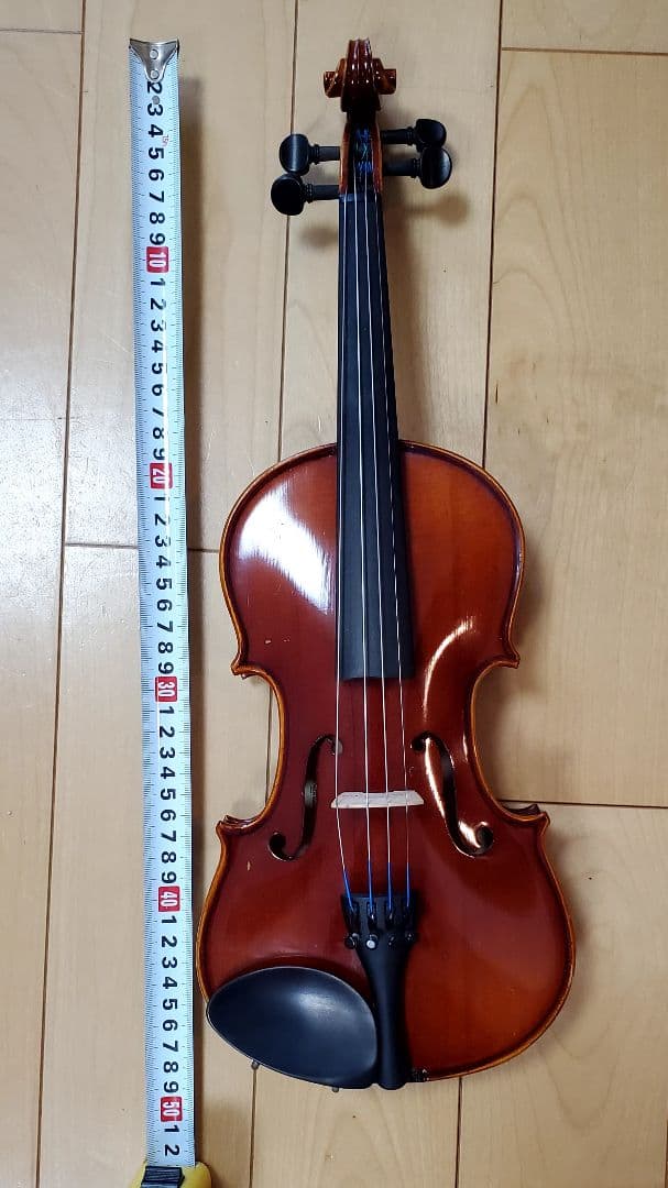 Suzuki バイオリン サイズNo.230 1/4 Anno 2016