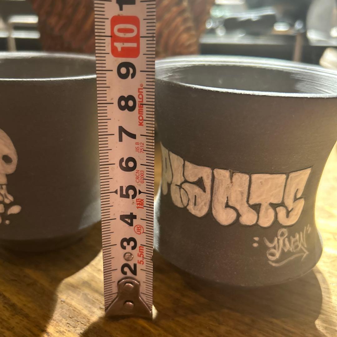 ハイパーポットクリエイター阿萬　鉢