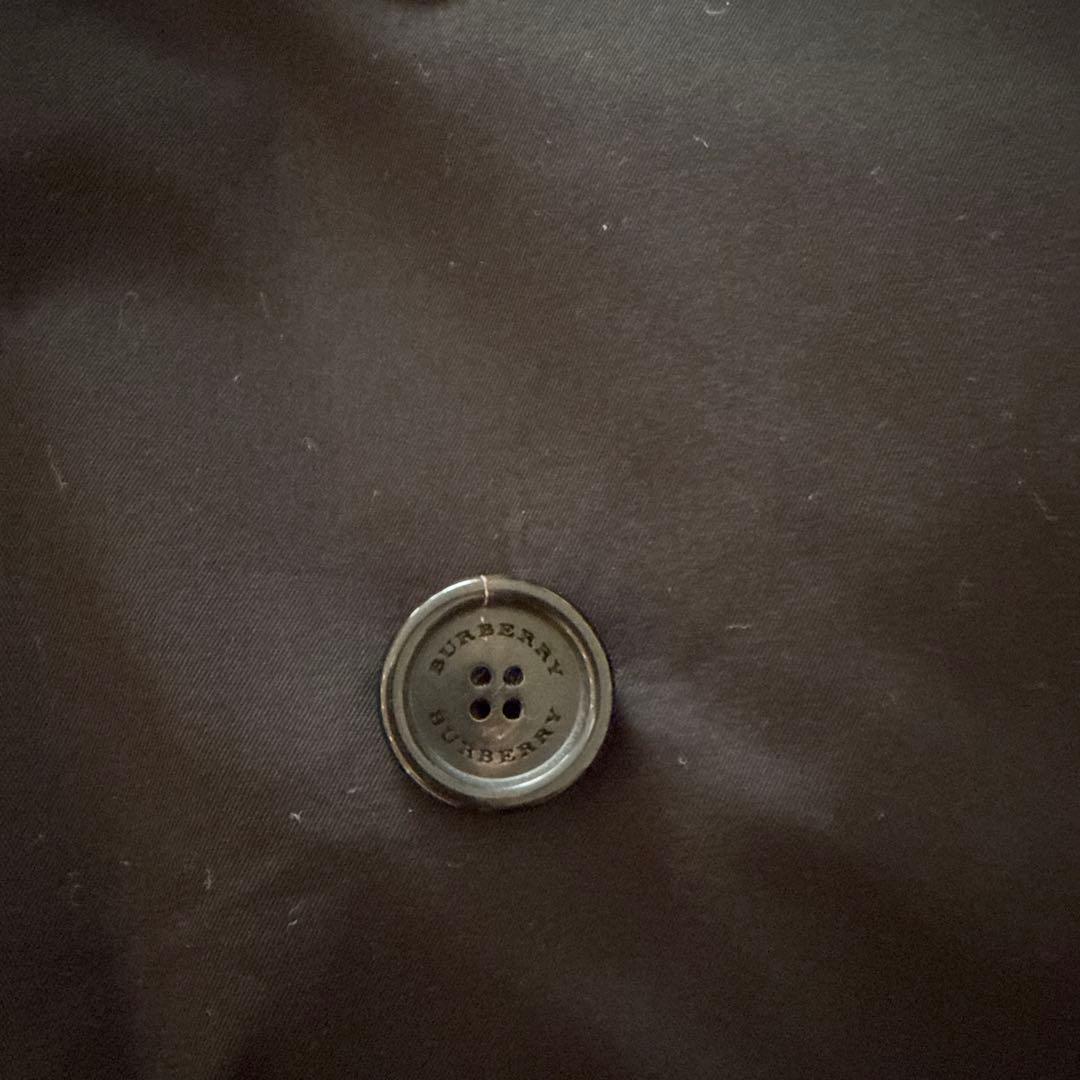 BURBERRY サンドリンガム　ショートコート　サイズ50
