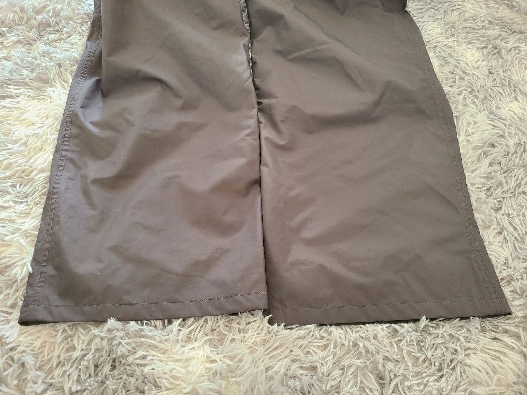 green clothing 4POCKET PANTS XL ☆極美品☆