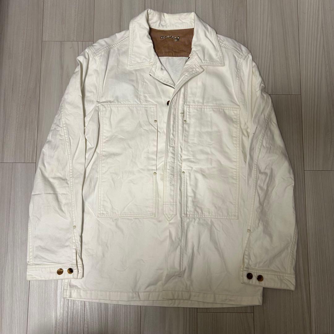 LOUIS VUITTON ジャケット