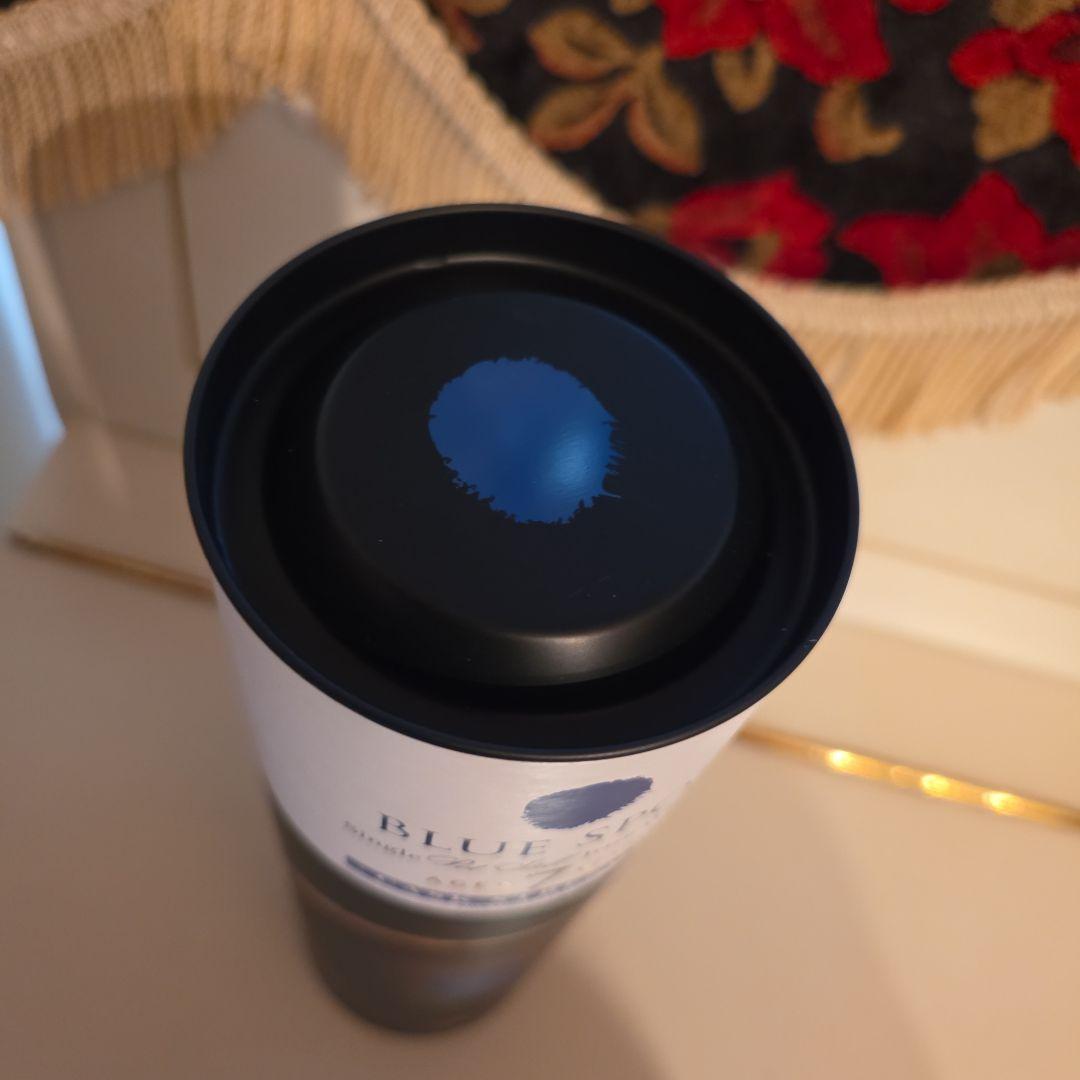 [限定商品] BLUE SPOT 7年 カスクストレングス