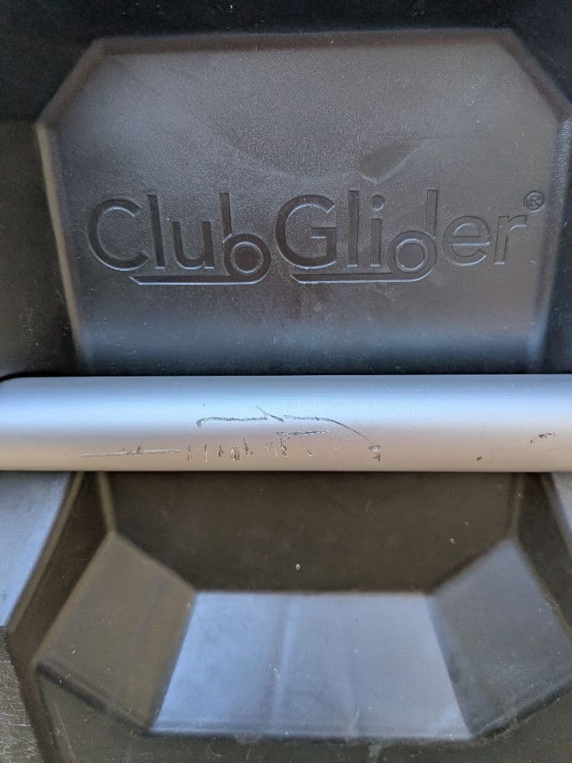 サンマウンテン ClubGlider Pro キャディバッグ トラベルカバー