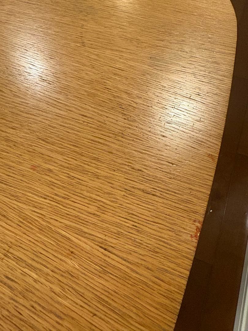 Fritz Hansen JH43 ANALOGテーブル