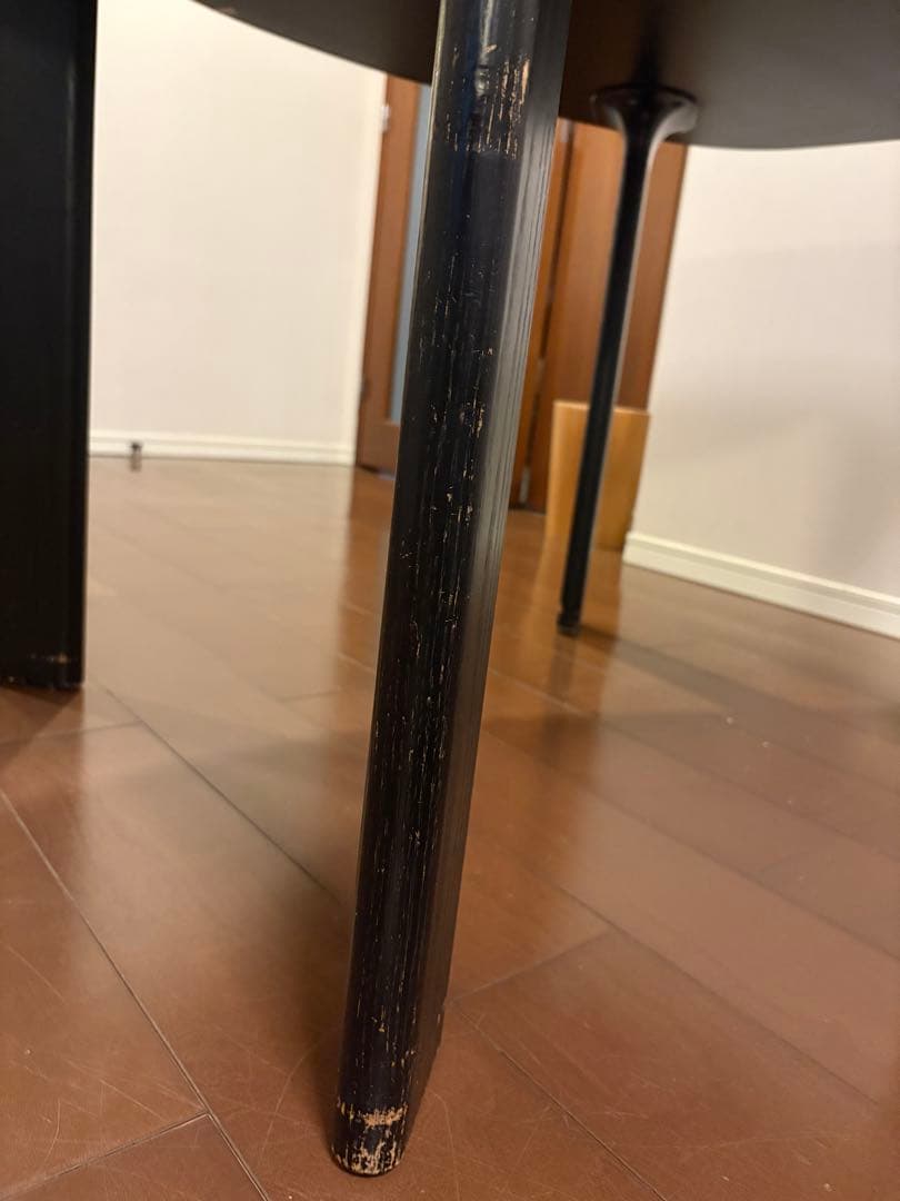 Fritz Hansen JH43 ANALOGテーブル