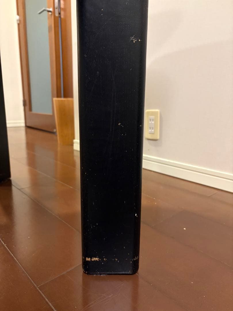 Fritz Hansen JH43 ANALOGテーブル