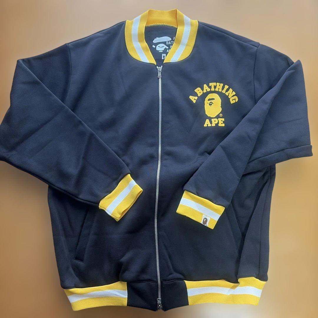 A BATHING APE Lサイズ　00年代