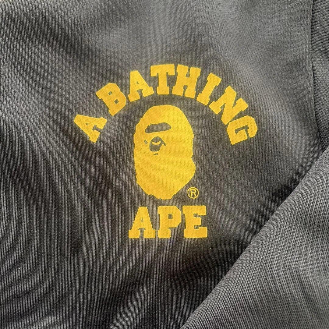 A BATHING APE Lサイズ　00年代