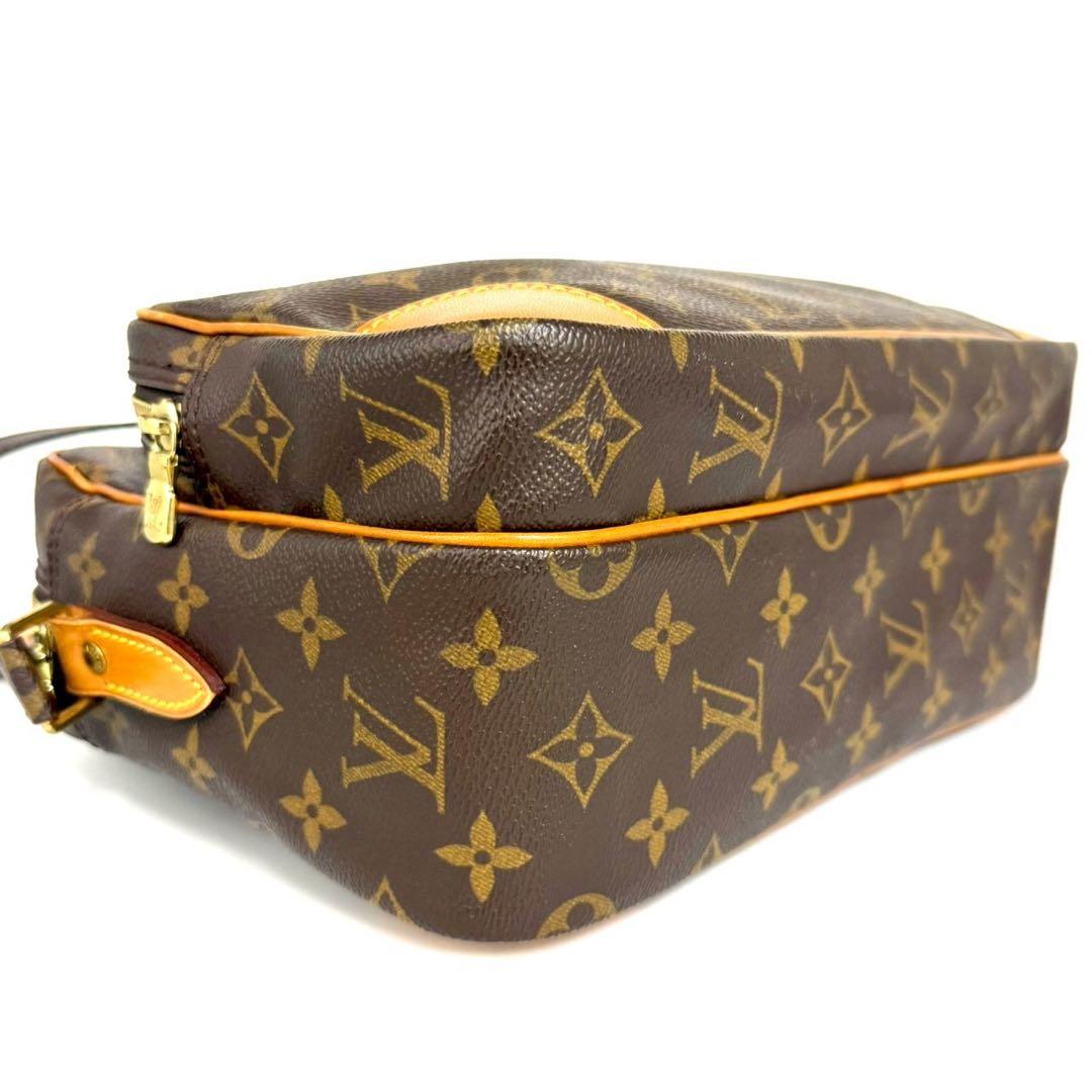 ルイ ヴィトン モノグラム ショルダーバッグ ショルダー メッセンジャーバッグ